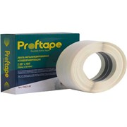 Углоформирующая металлизированная бумажная лента LUCKY FMCT-PT