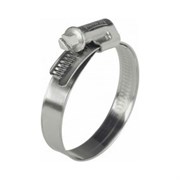 Червячный хомут NORMA TORRO