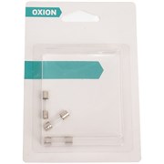 Предохранитель Oxion H520-1A/250B-BL