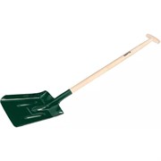 Лопата VERTO 15G021