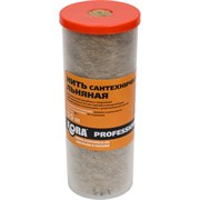 Льняная нить сантехническая Fora 006140301