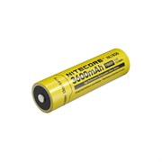 Аккумулятор Nitecore nl1836