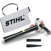Всасывающий измельчитель Stihl SH 86