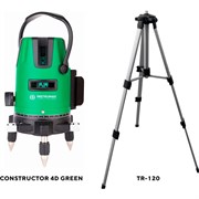 Комплект INSTRUMAX IM0140_K