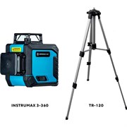 Комплект INSTRUMAX IM0138_K