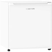 Отдельностоящий холодильник MEFERI MFR50WH MINI LIGHT