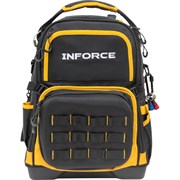 Профессиональный многофункциональный рюкзак Inforce 11-25-20