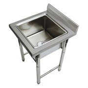 Моечная ванна Viatto Commercial 167486