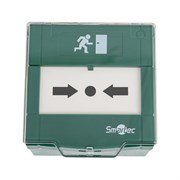 Устройство разблокировки двери Smartec ST-ER105D-GN