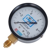 Манометр Метер ДМ 02-063-1-М