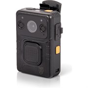 Персональный носимый видеорегистратор ДМТ 11 128Gb EIS