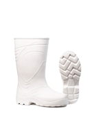 Сапоги мужские Север ЭВА Sardonix (арт.150-03БППС) белый