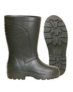 Сапоги мужские ЭВА Барс (арт.С-07), оливковый