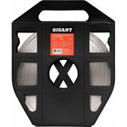 Рулонная нержавеющая лента Gigant 123925