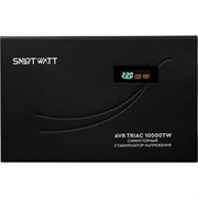 Стабилизатор напряжения SmartWatt AVR TRIAC 10000TW