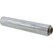 Вторичная стрейч пленка ДМД-Упак 2017002