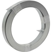 Оцинкованная рулонная упаковочная лента Gigant 123932