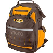 Рюкзак для инструментов INGCO INDUSTRIAL