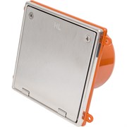 Ревизия-прочистка HL 98