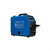 Полуавтомат сварочный SOLARIS MULTIMIG-245