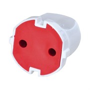 Штепсельное гнездо AY-KA 7711100