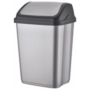 Контейнер для мусора HOBBY LIFE VITTORIO