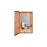 Монтажный щит MASTERMANN 3УТП