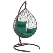 Подвесное кресло кокон Лаура SEVILLA