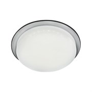 Светодиодный светильник Ambrella light ORBITAL FLY SPOT F450 W/W