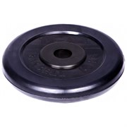 Обрезиненный диск Титан 1064