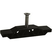 Пластиковый крепеж для решеток Aquastok 549116