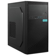 Системный блок NERPA INTEL Core i7-14700 2,1 ГГц / 32 Gb DDR5 / 1 Tb SSD / NoOS / черный
