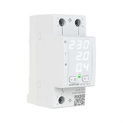 Многофункциональное реле Welrok VIP-32