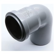 Отвод для внутренней канализации FLEXTRON 139754