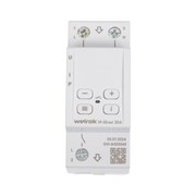 Реле напряжения Welrok VI-32 red