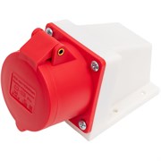 Розетка Texenergo 115