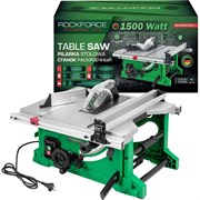 Станок раскроечный ROCKFORCE RF-M1H-ZP4-210-1(61242)