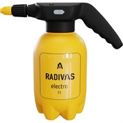 Опрыскиватель RADIVAS Electro
