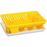 Сушилка для посуды COSMOPLAST 2135
