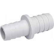 Пластиковый штуцер для сливных шлангов Профитт 4828094