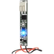 Бесконтактный сенсорный выключатель для светодиодной ленты Geniled 17005