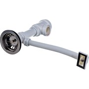 Сифон для мойки Alcadrain A447