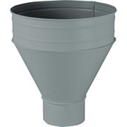 Водосборная воронка Nika В0000034228