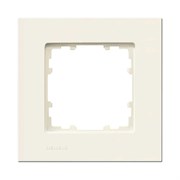 Одноместная рамка Siemens DELTA MIRO