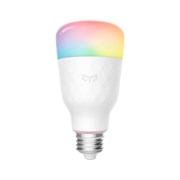 Умная led-лампочка Yeelight Smart LED Bulb W3Multiple color