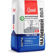 Наливной пол Старатели 3277/3556