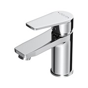 Смеситель для умывальника Dorff Prime