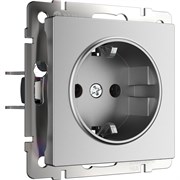 Розетка WERKEL a063612