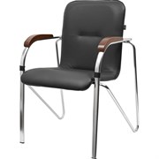 Офисный мягкий стул Gigant GCH-04