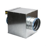 Водяной воздухонагреватель Ventart ВОКф